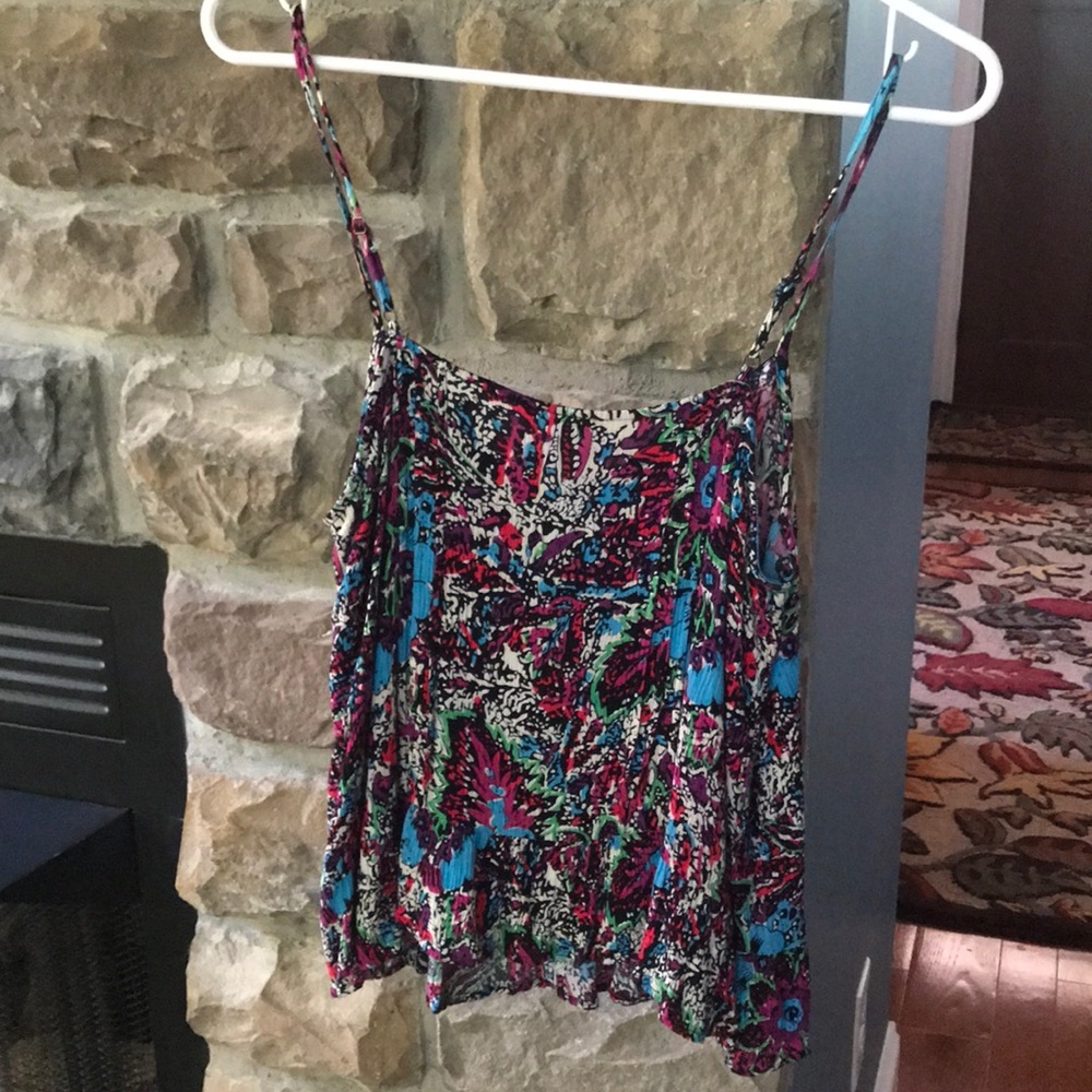 Colorful Tank Top🍒 - Picture 4 of 4